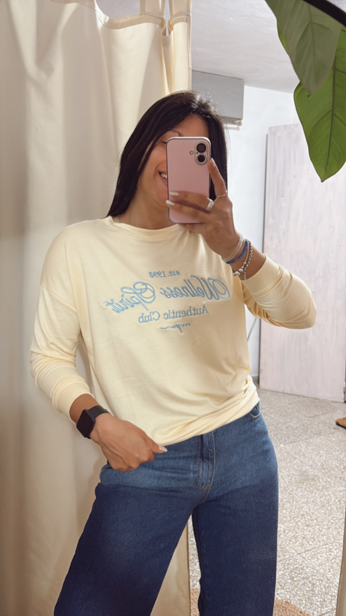 Buzo Wellness Spirit - Imagen 5