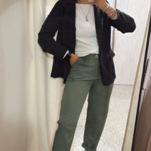 Pantalón Sastrero Holly