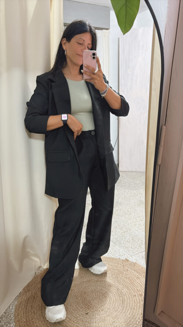 Blazer Dublín Oversize - Imagen 2