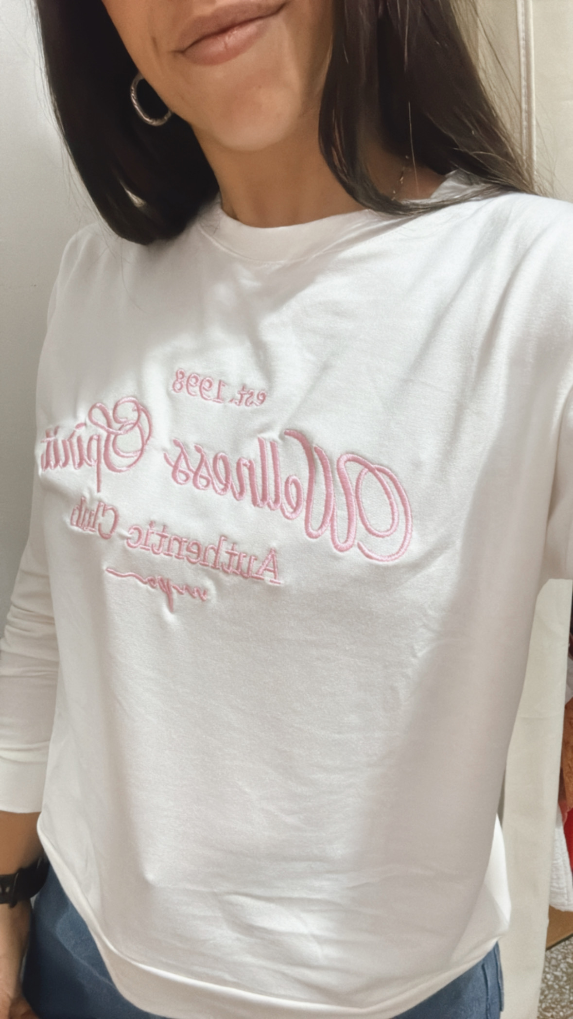 Buzo Wellness Spirit - Imagen 7