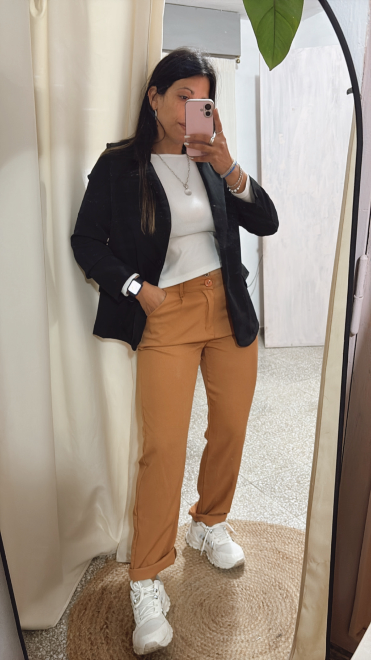 Pantalón Sastrero Holly - Imagen 2