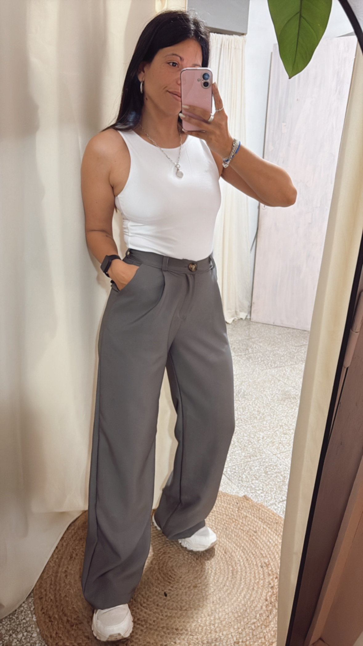 Pantalón Sastrero Dublin - Imagen 2