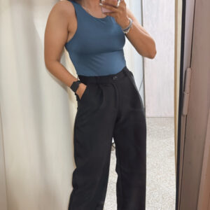 Body Petra