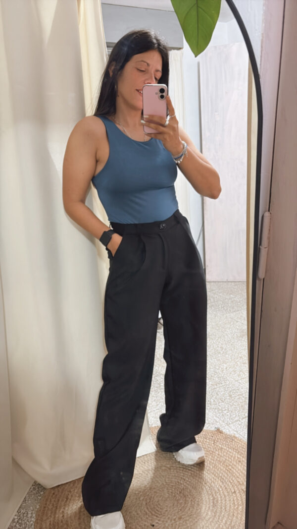 Body Petra