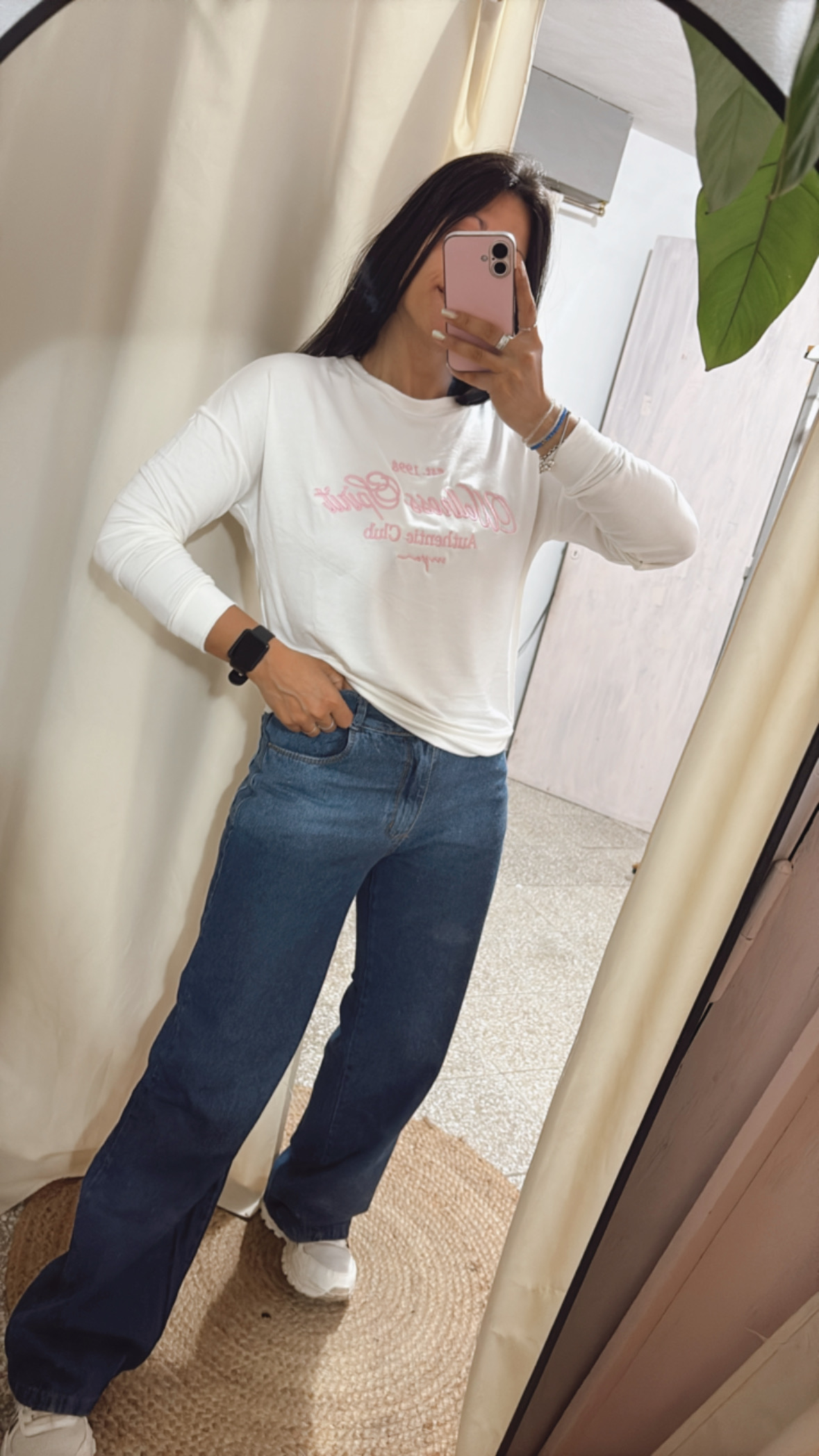 Buzo Wellness Spirit - Imagen 6