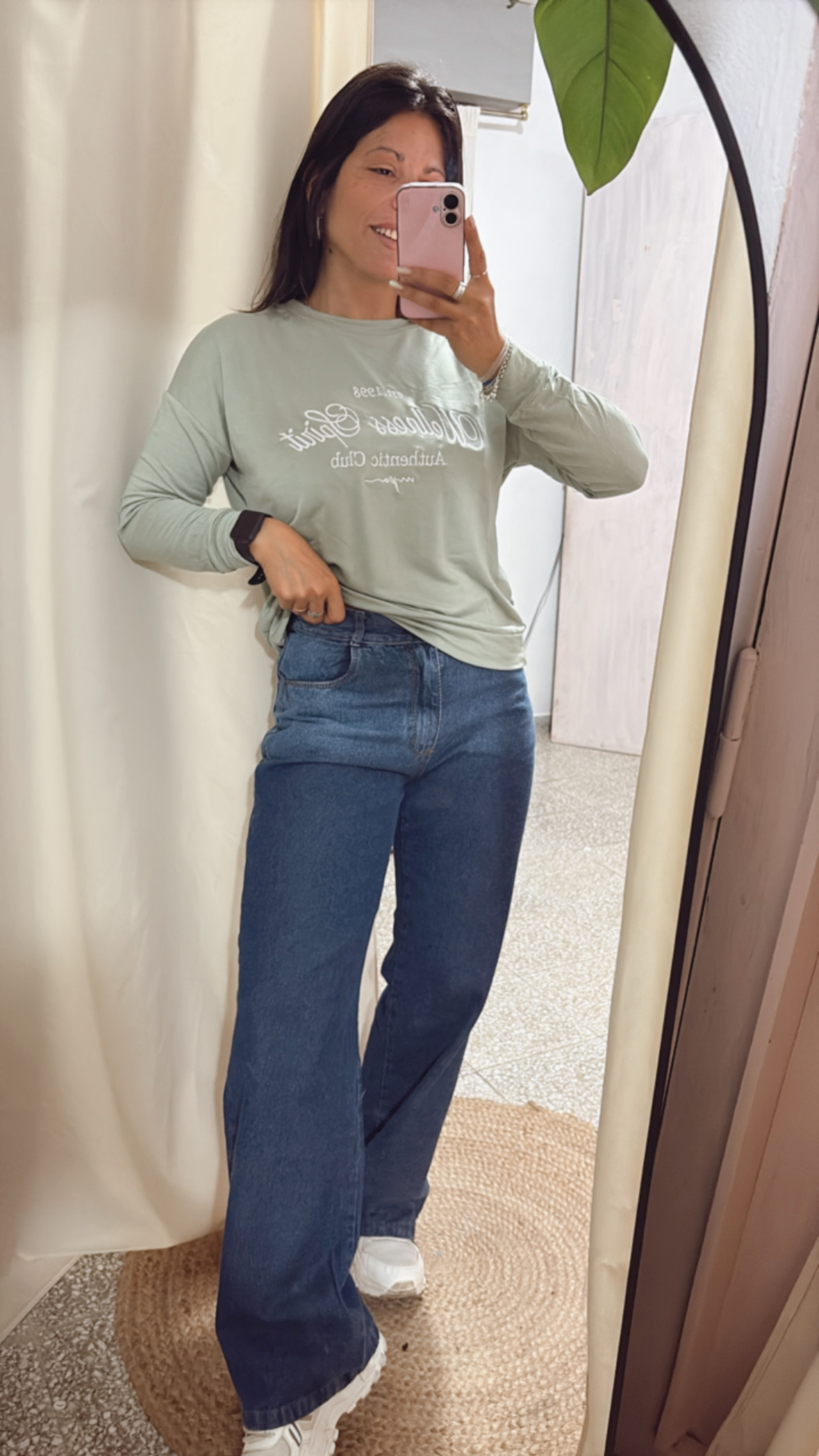 Buzo Wellness Spirit - Imagen 2