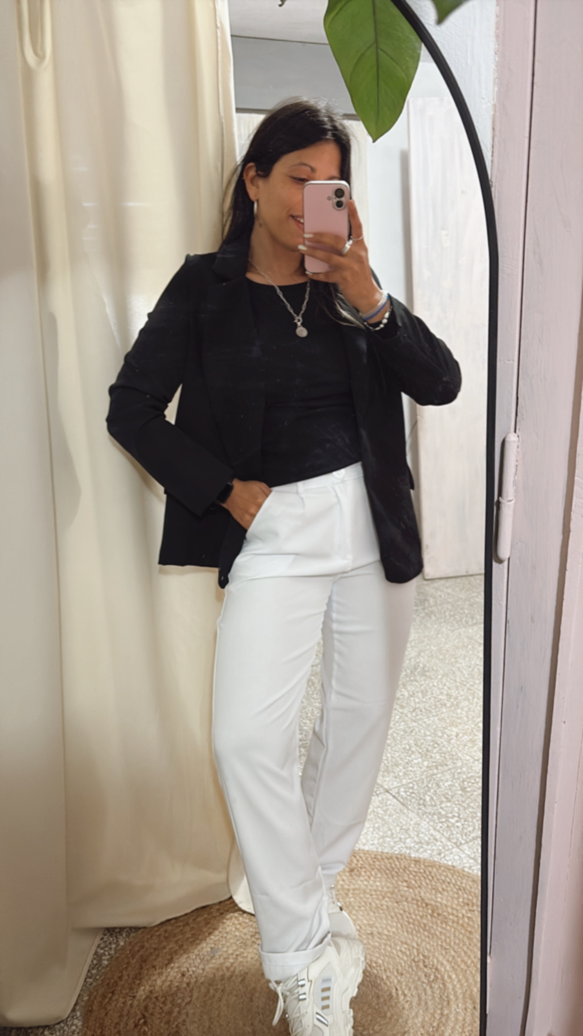 Pantalón Sastrero Holly - Imagen 3