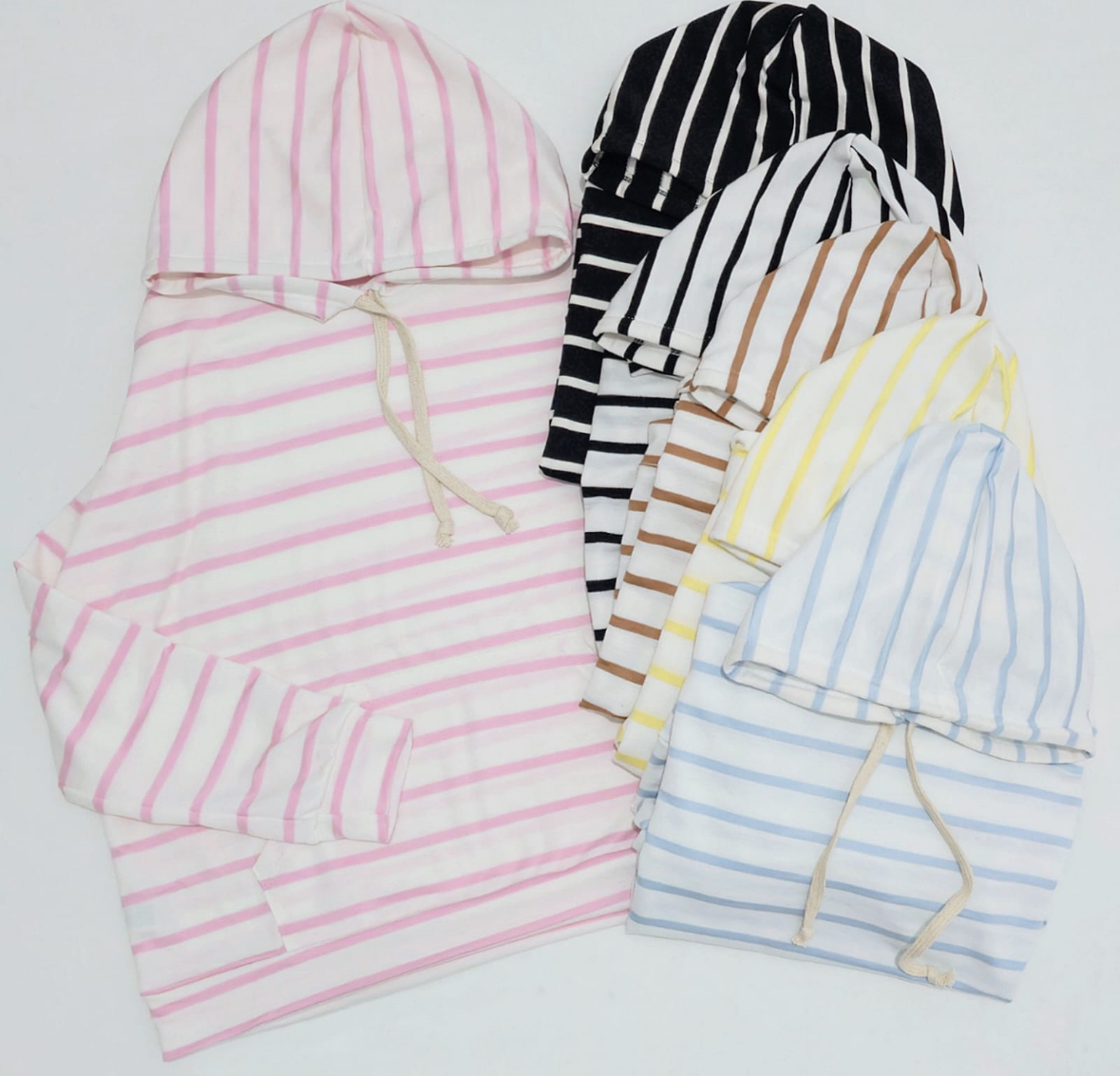 Buzo Adriana - Imagen 2