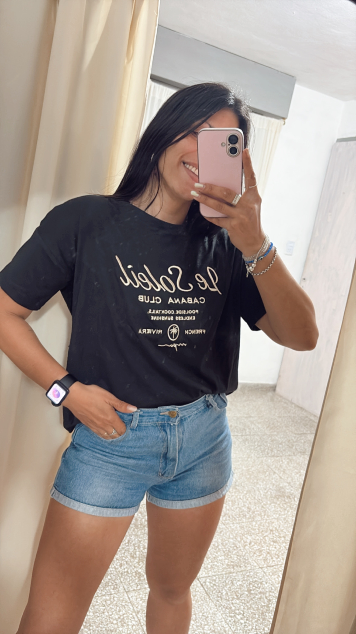 Remera Le Soleil - Imagen 2