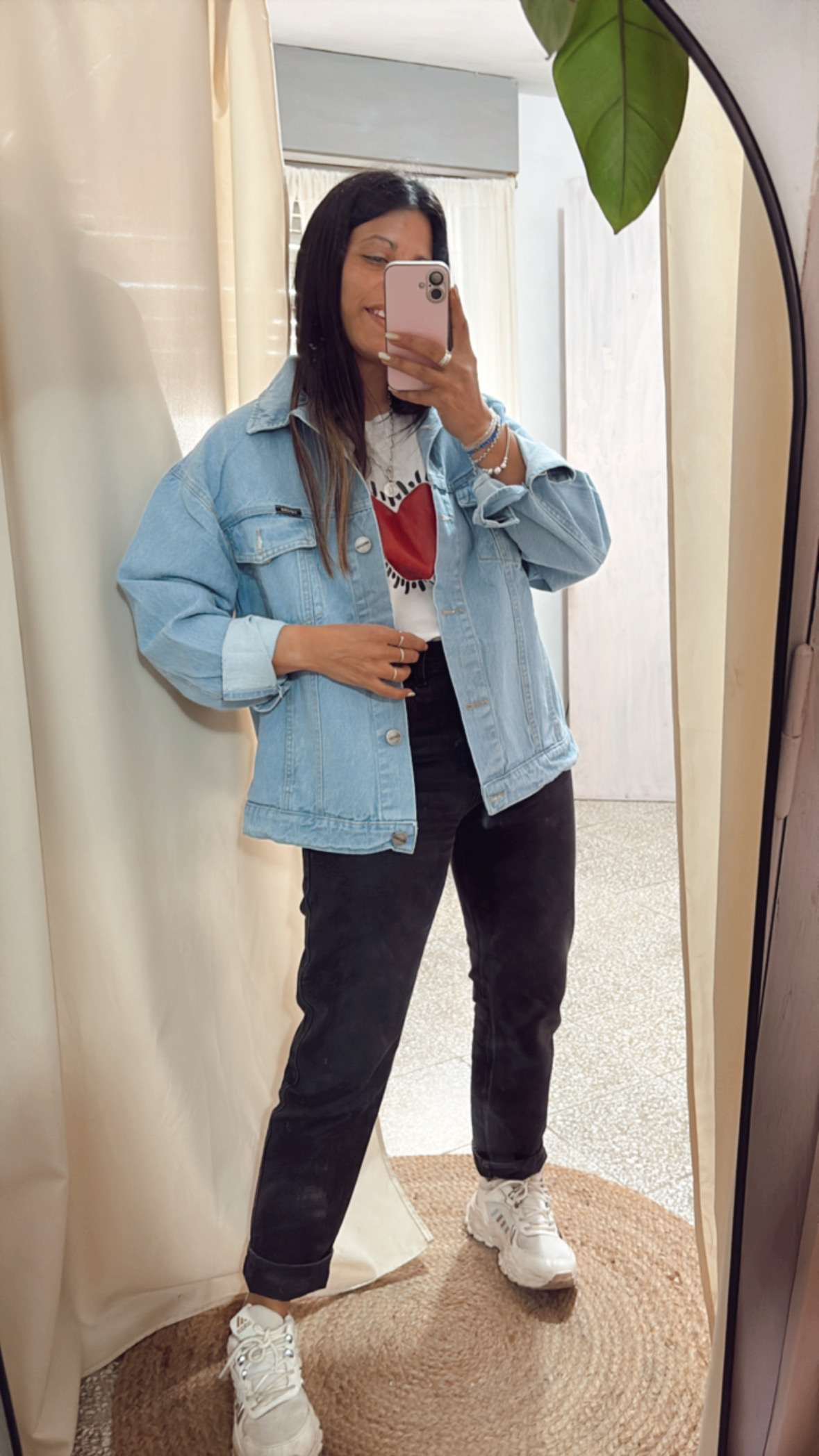 Maxi Jacket Good Bibes - Imagen 2