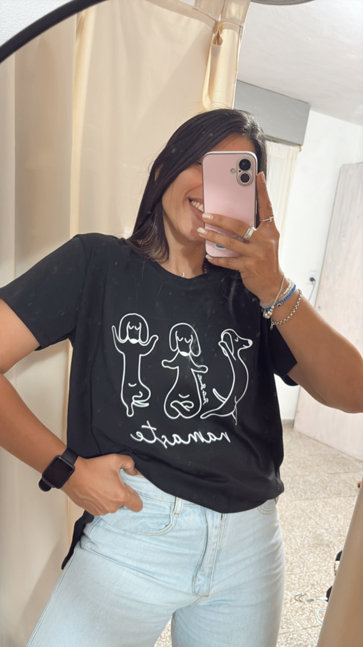 Remera Salchi By Ponte Bonita - Imagen 2