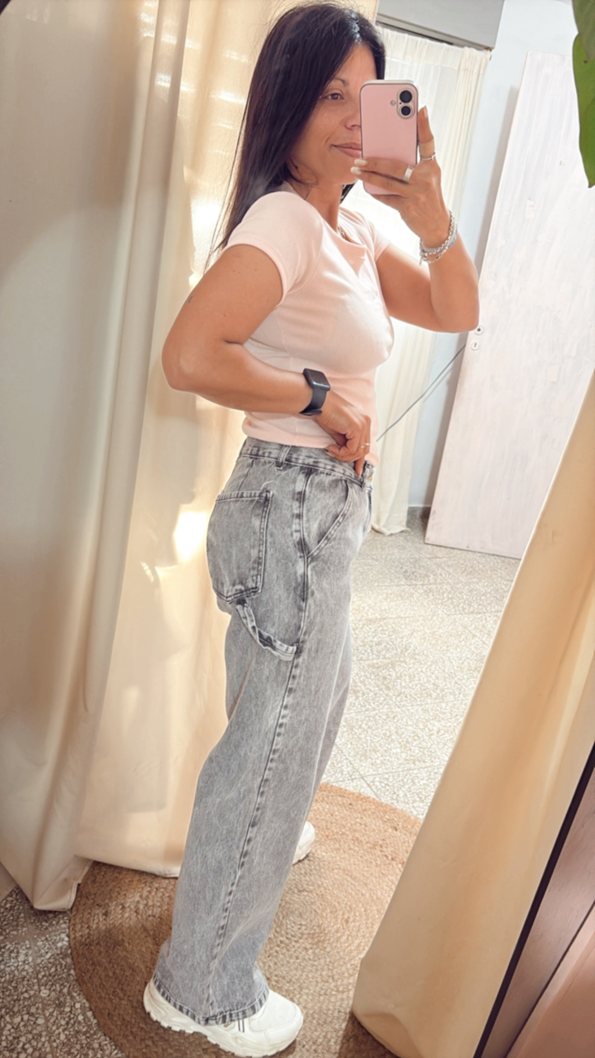 Wide Leg Carpintero - Imagen 3