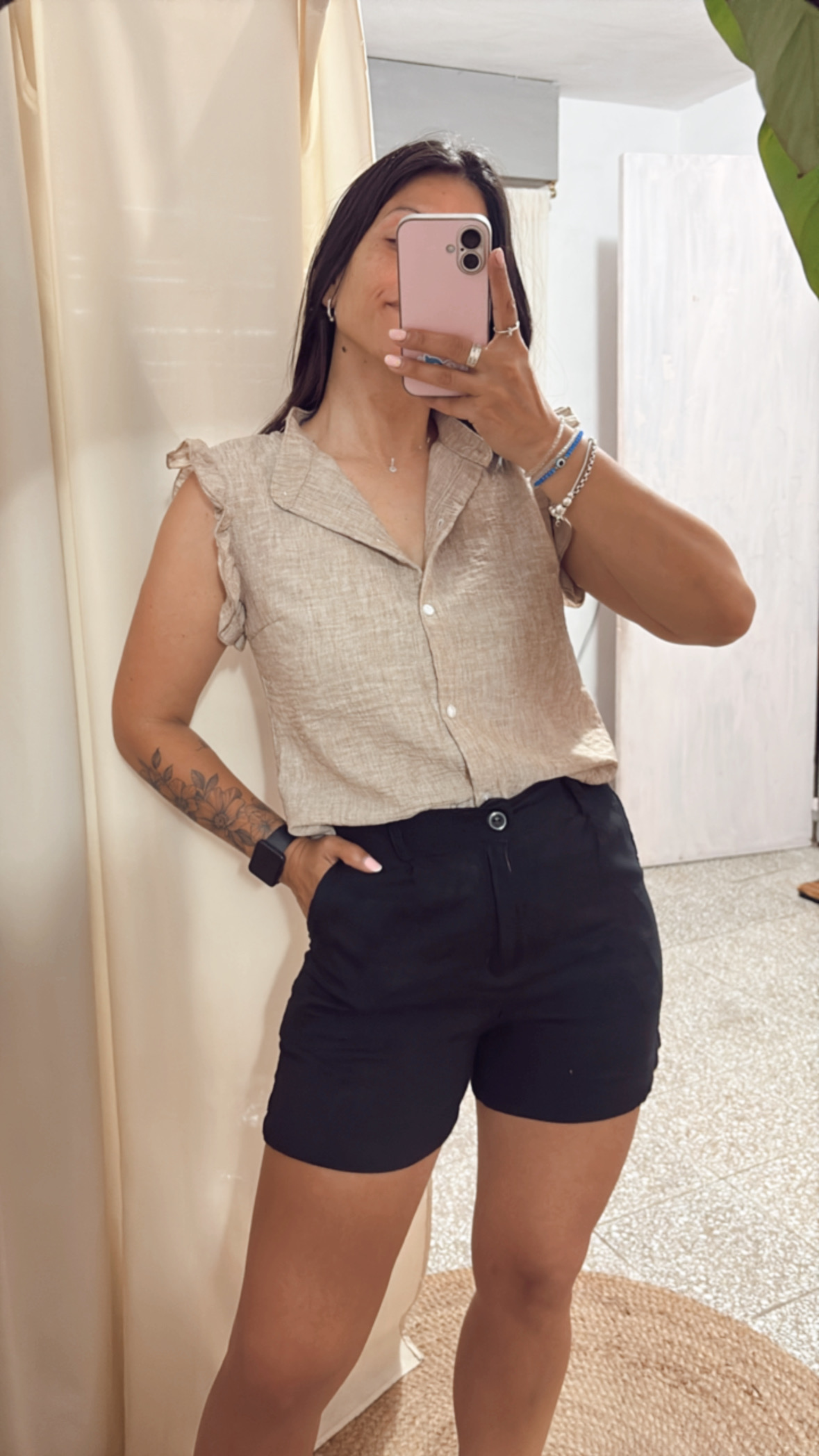 Camisa Postaino - Imagen 5