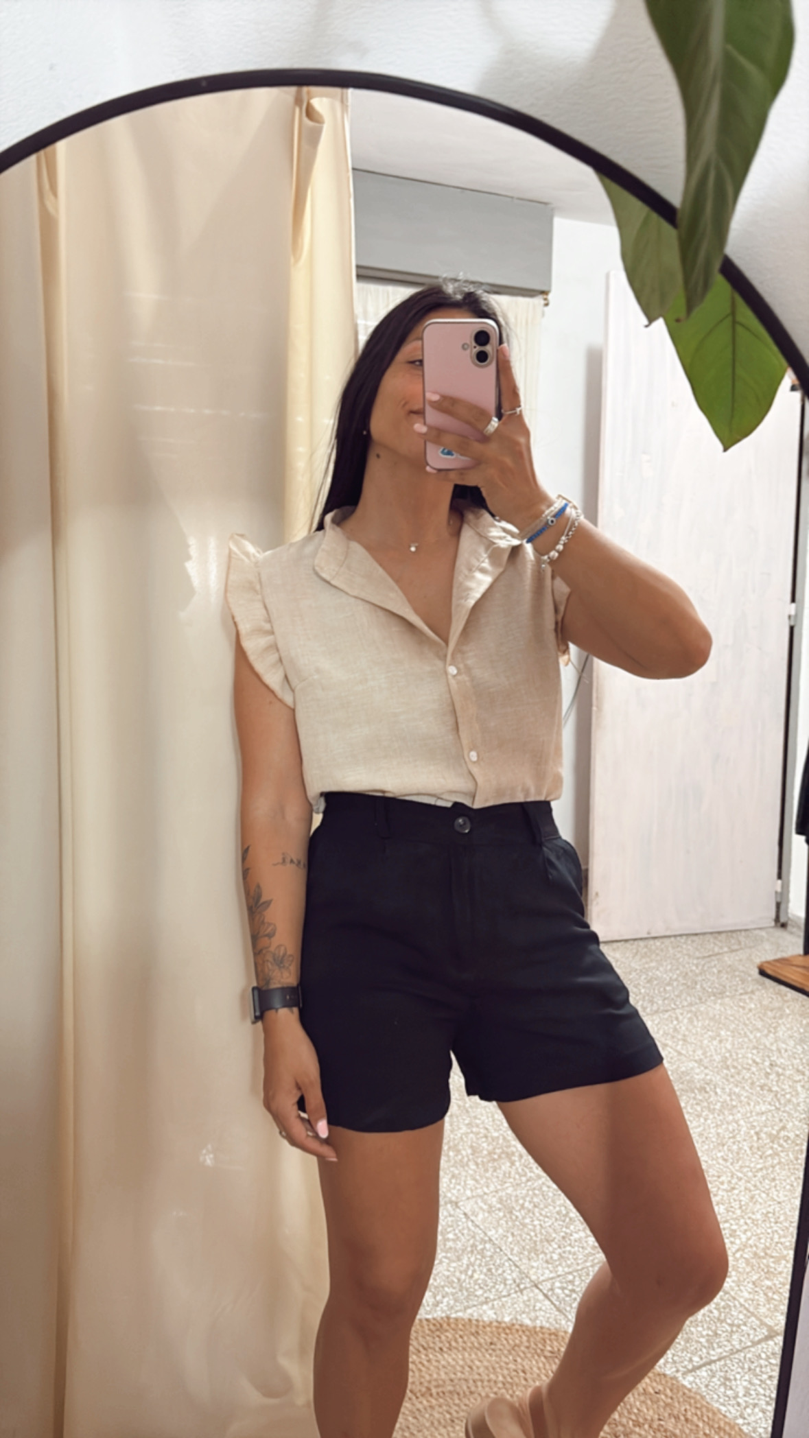 Camisa Postaino - Imagen 3