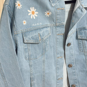 Maxi Jacket Margaritas