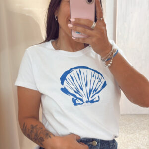 Remera Mar By Ponte Bonita