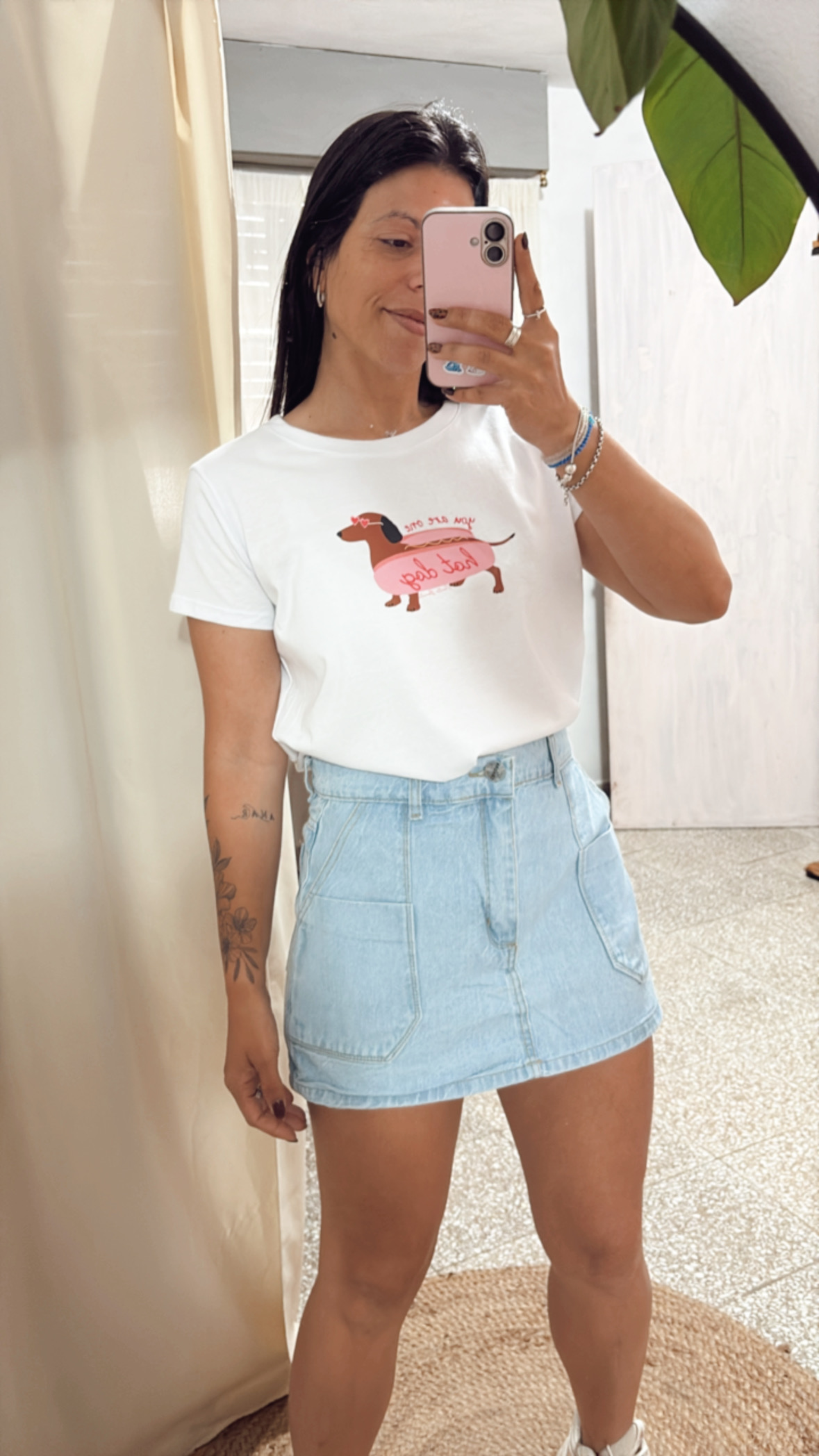 Short pollera Amalfi - Imagen 2