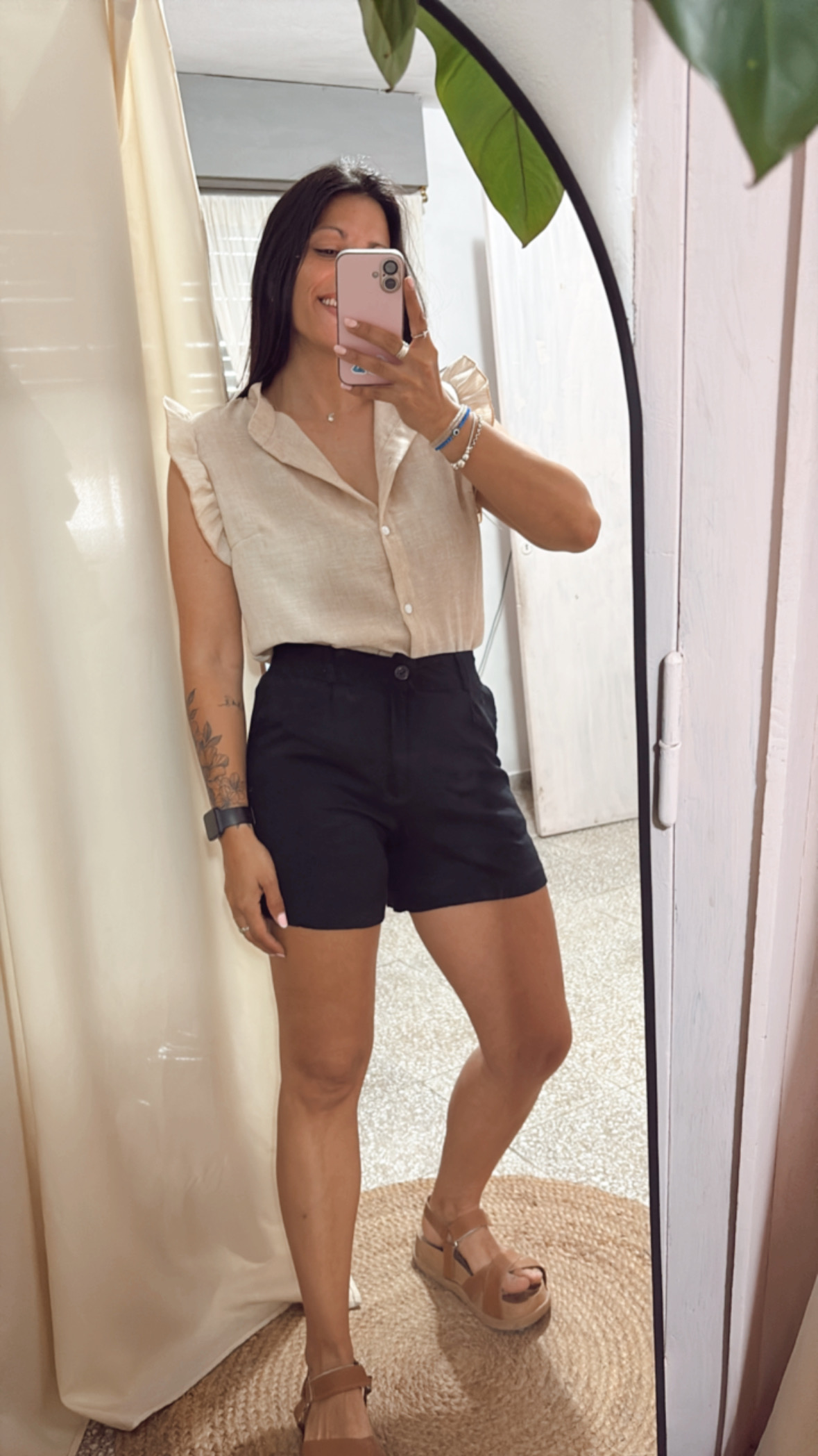 Camisa Postaino - Imagen 2