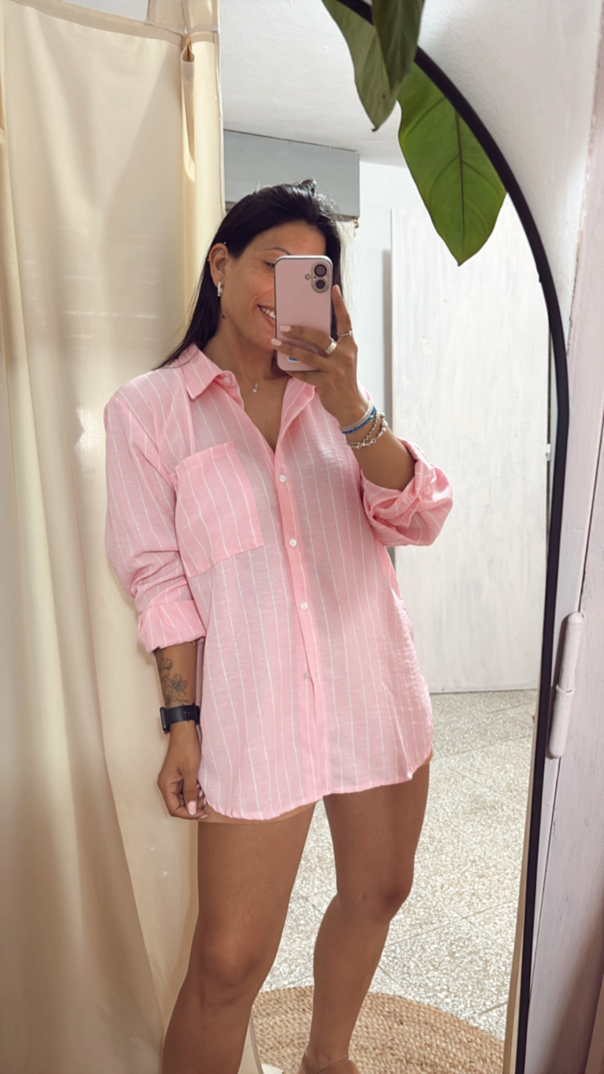 Camisa Portugal - Imagen 3