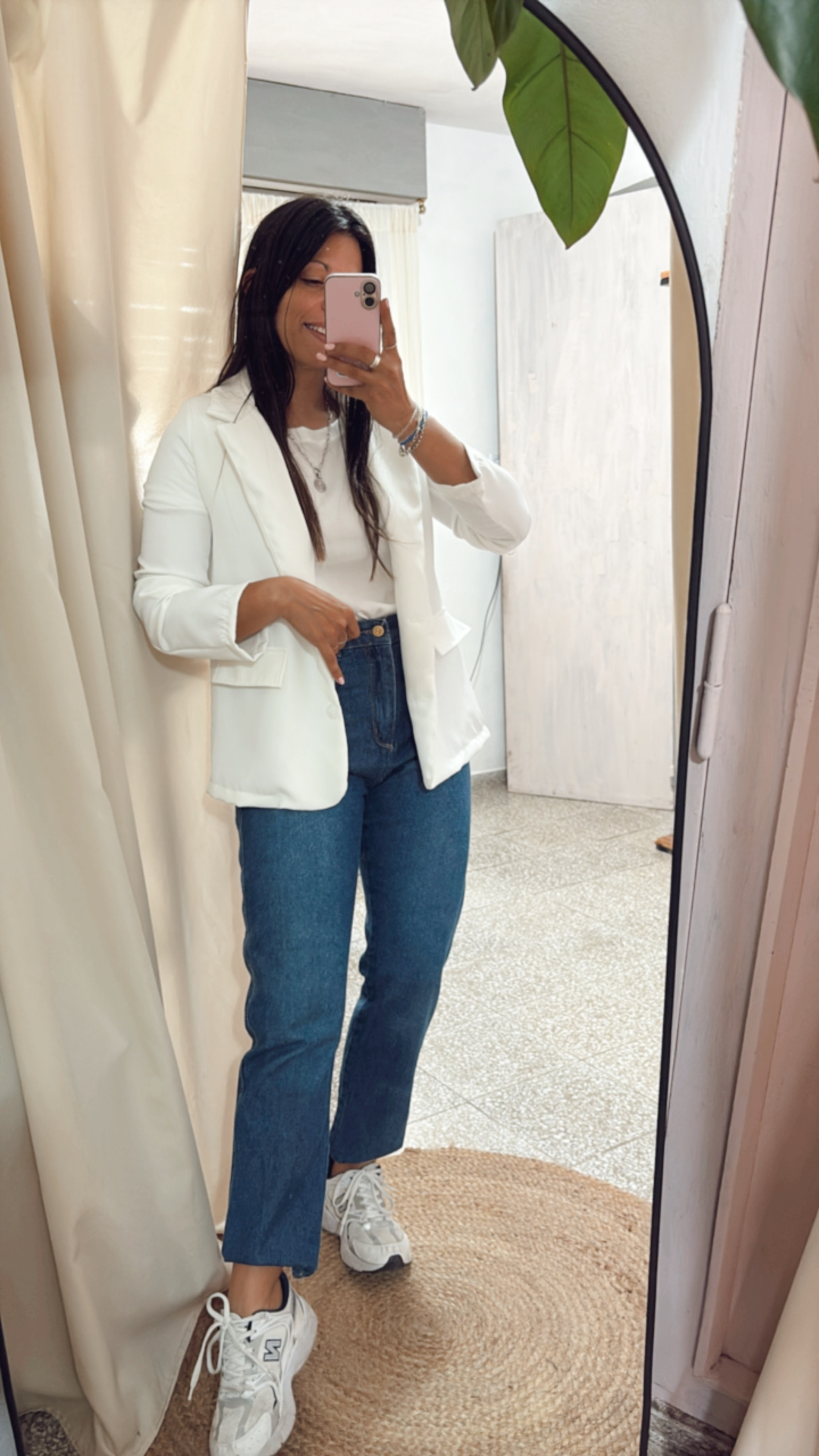 Blazer Jaz - Imagen 6