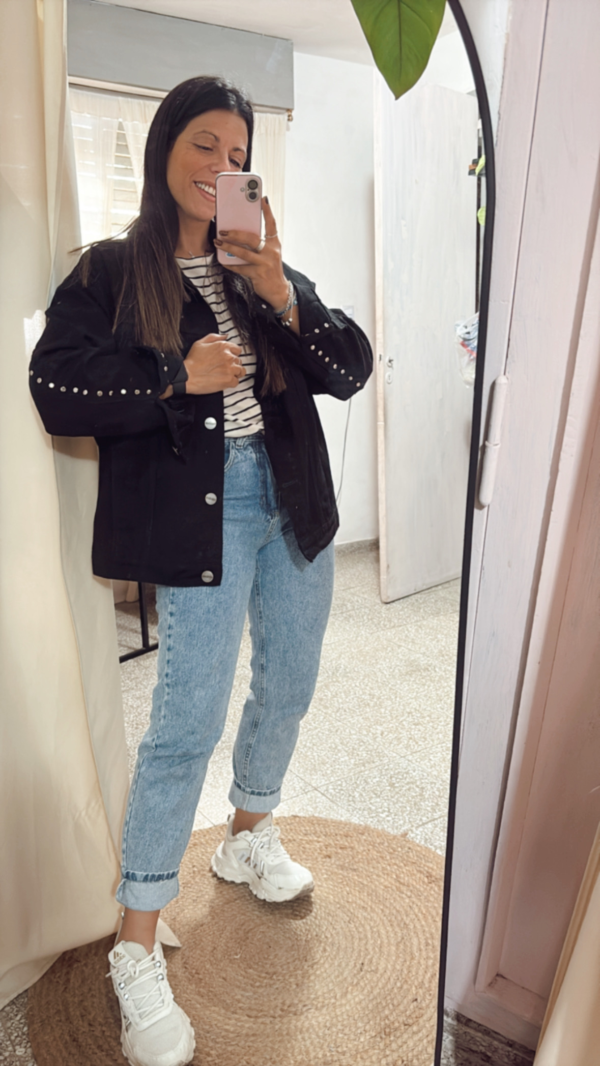 Maxi Jacket Ingrid - Imagen 2