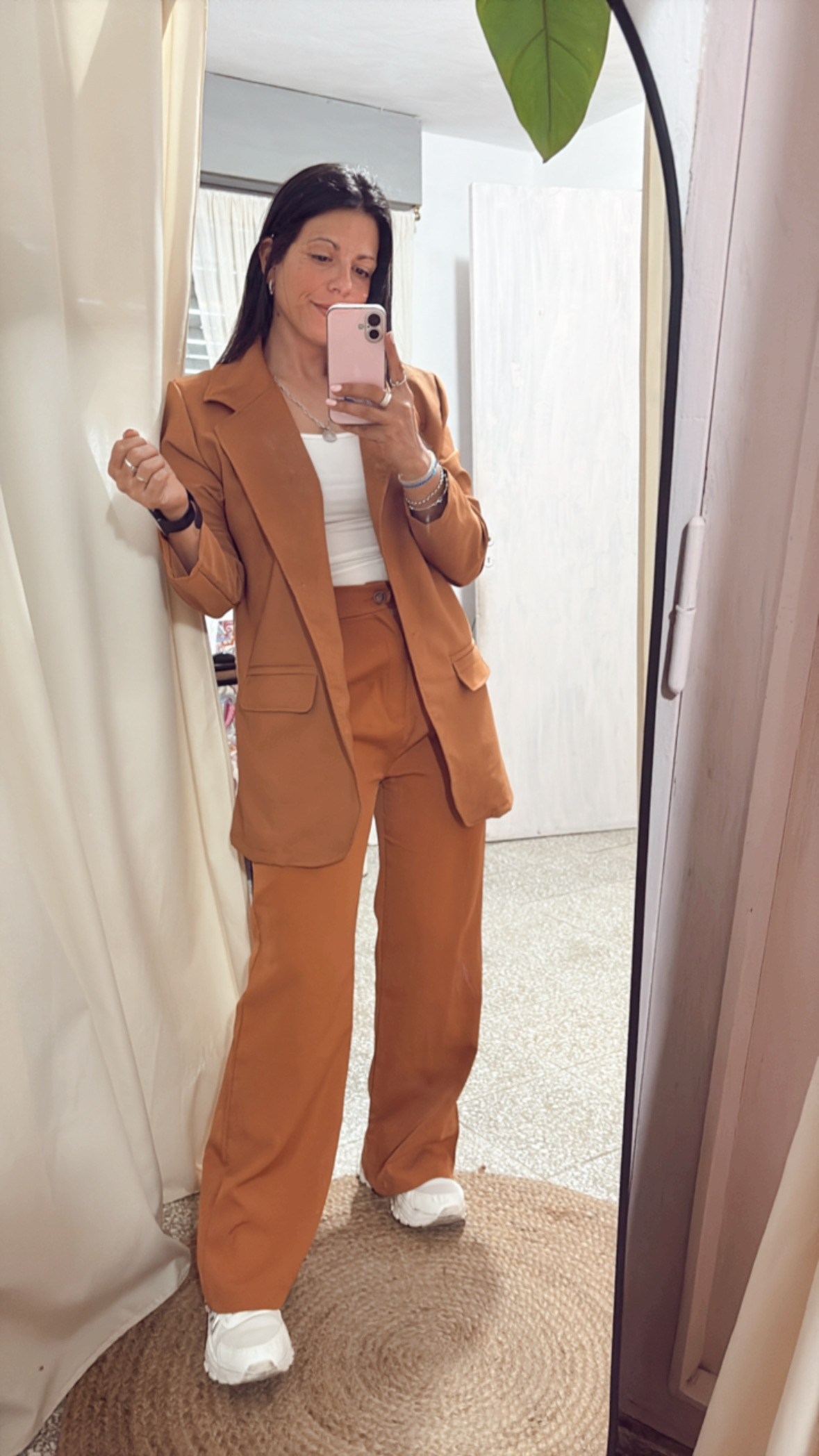 Blazer Dublín Oversize - Imagen 4