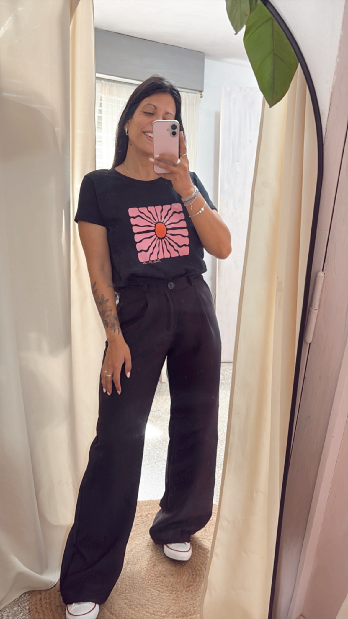 Remera Sun By Ponte Bonita - Imagen 2