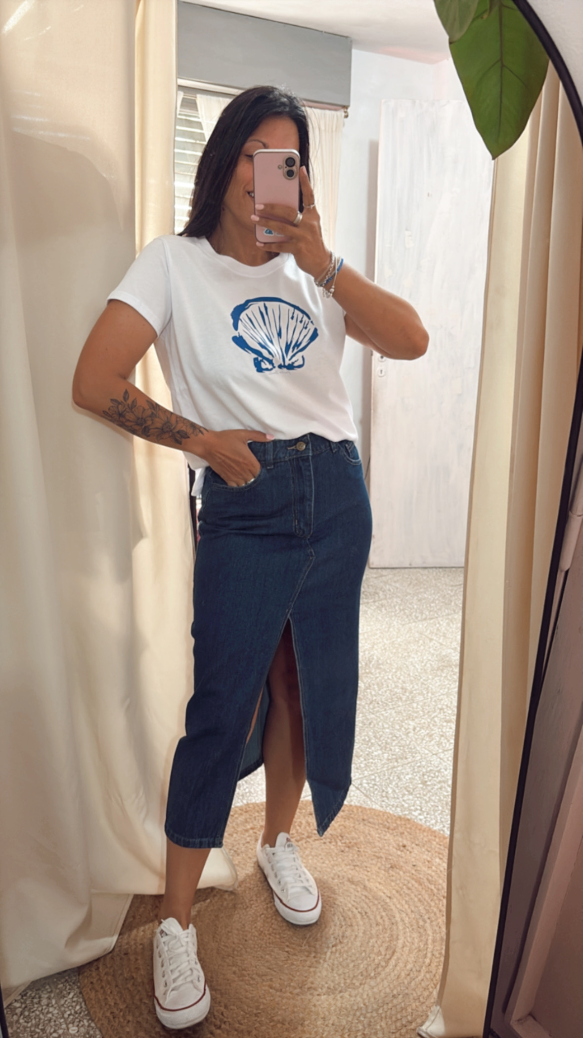 Remera Mar By Ponte Bonita - Imagen 2