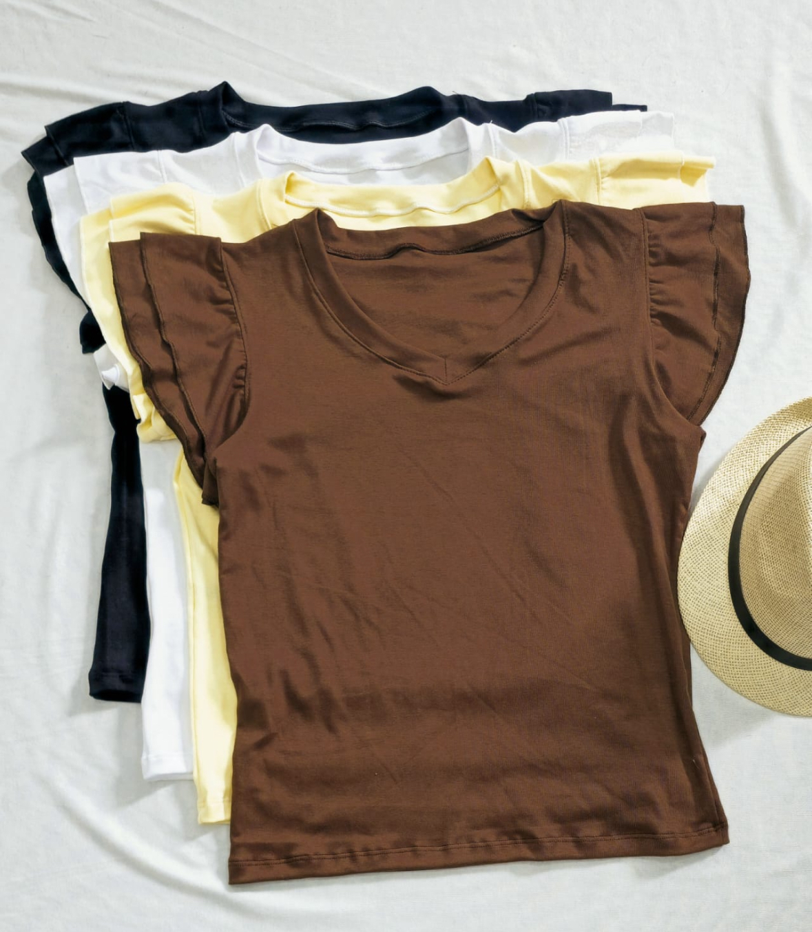 Musculosa Camila - Imagen 2