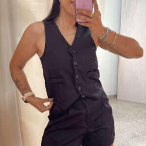 Conjunto Sastrero Minerva