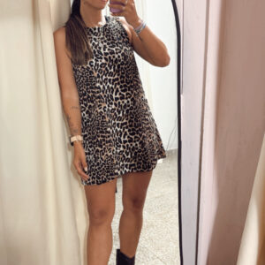Vestido Lali
