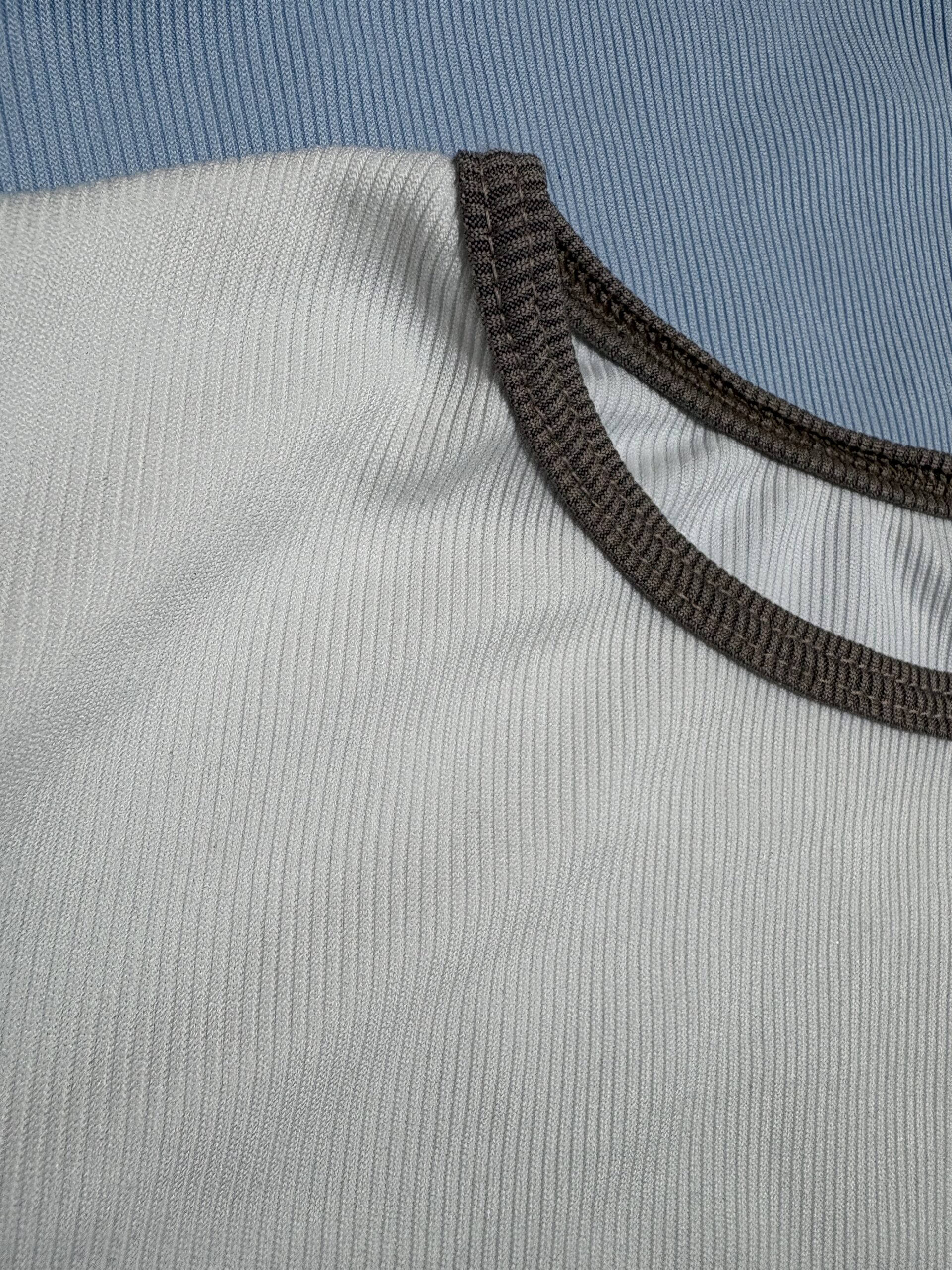 Baby Tee Combinada - Imagen 6