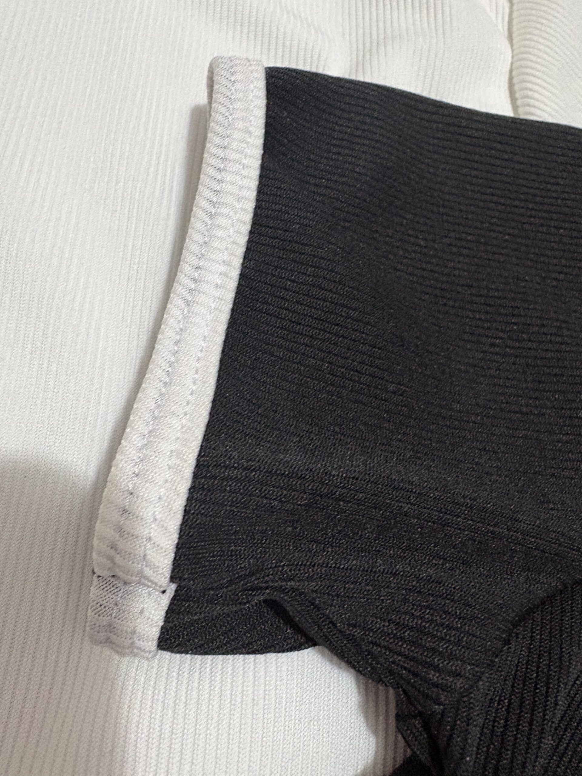 Baby Tee Combinada - Imagen 7