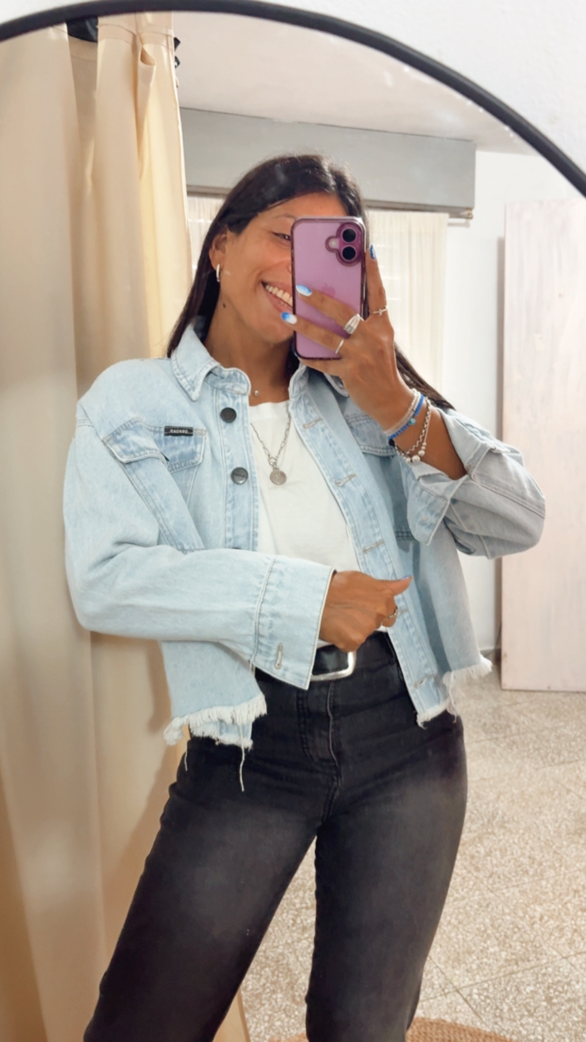 Jacket Amy - Imagen 2