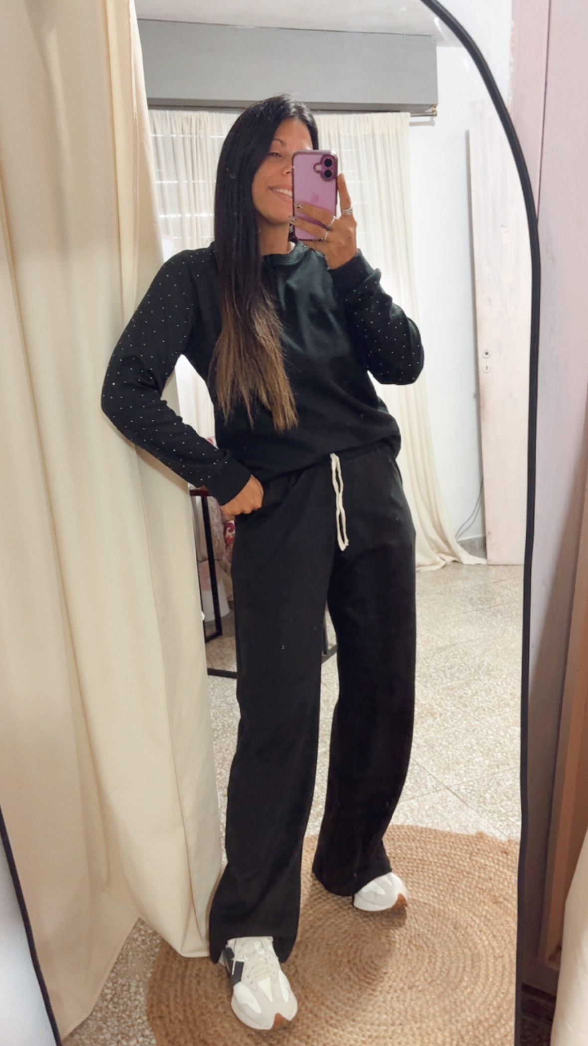 Buzo Luz