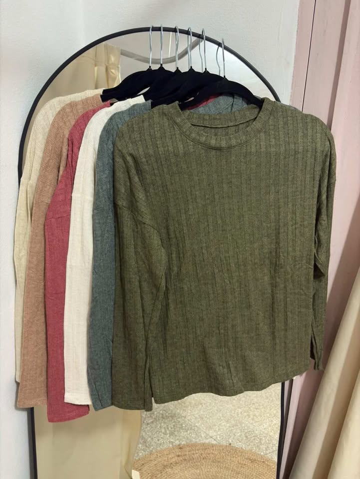 Sweater Class - Imagen 3