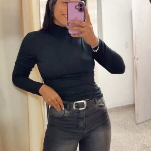 1/2 Polera Fiama