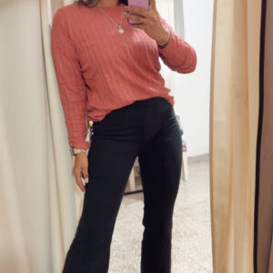 Sweater Class