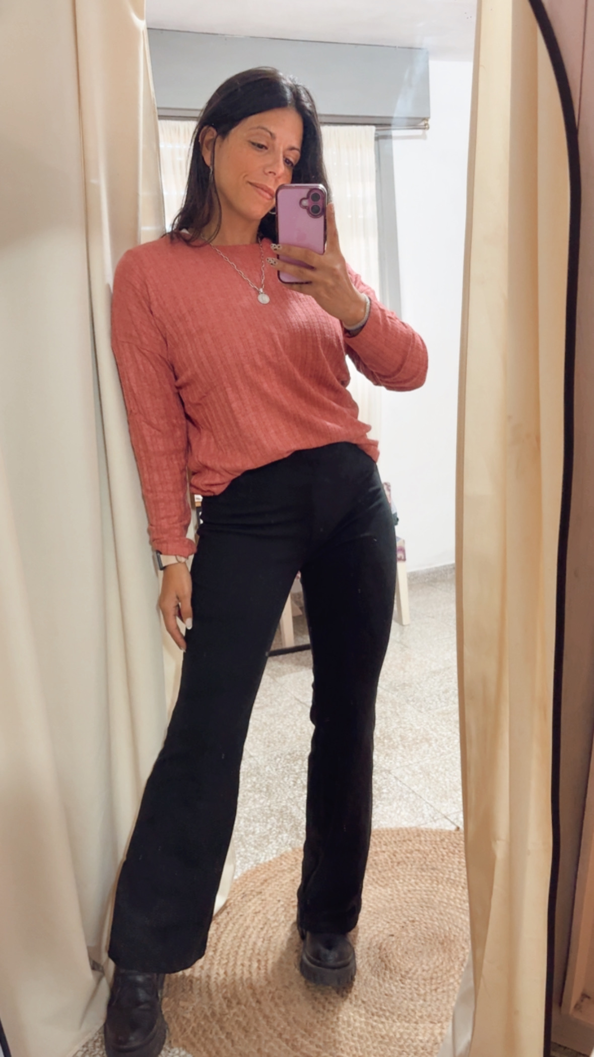 Sweater Class
