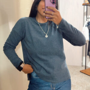 Sweater Darlon Ribb