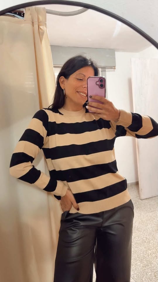 Sweater Giorgia - Imagen 2