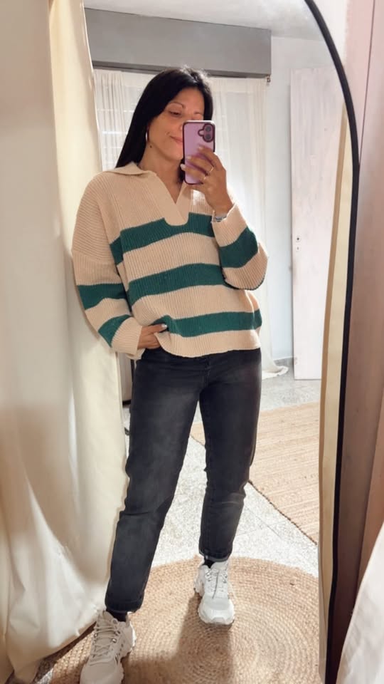 Sweater Dante