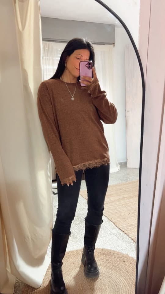 Sweater Eleonora