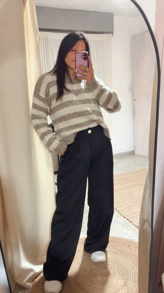 Sweater Jano