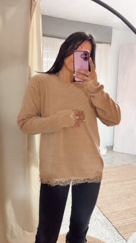 Sweater Eleonora - Imagen 2