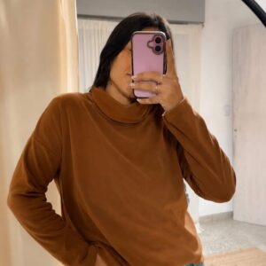 Polera Bariloche