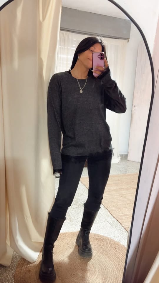 Sweater Eleonora - Imagen 4