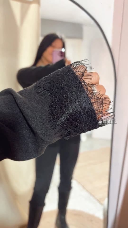 Sweater Eleonora - Imagen 9