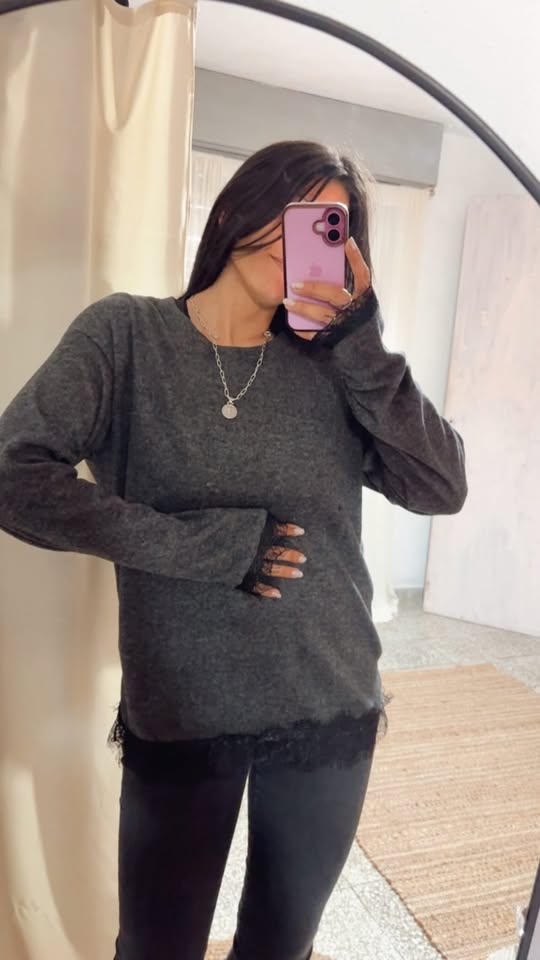 Sweater Eleonora - Imagen 6