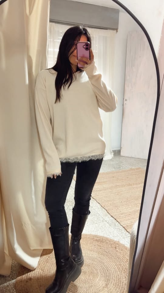 Sweater Eleonora - Imagen 7